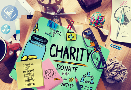 Umbraco Development of Charity Website