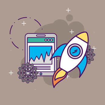 Umbraco 7 website build on behalf of a design agency based in Glasgow