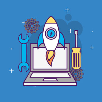 Umbraco 7 development of a Gas Safety Solutions website