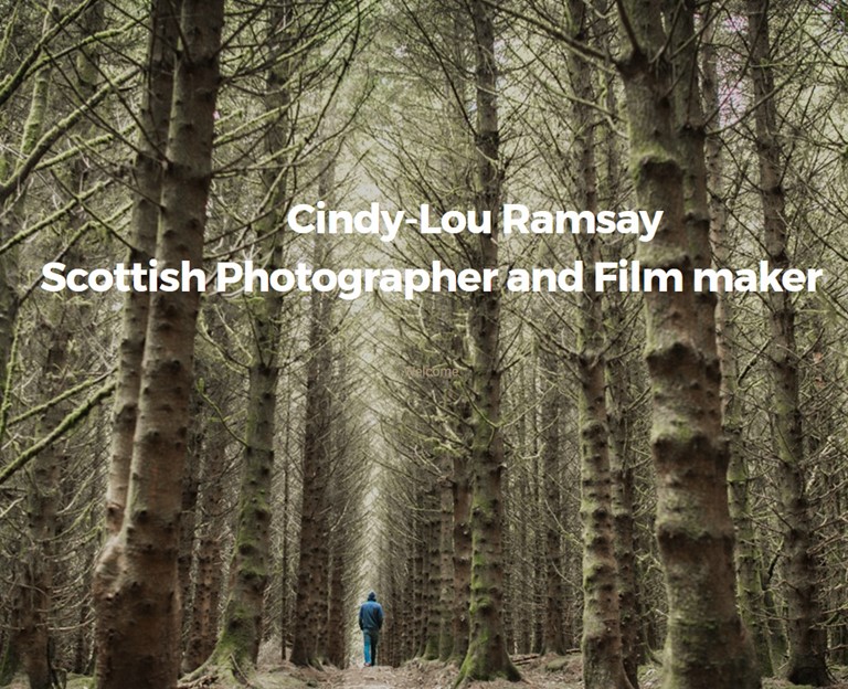 Cindy-Lou Ramsay Photography