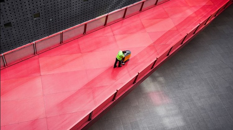 Development and design of a Industrial Cleaning Company Website from Scotland Umbraco Blog Development and design of a Industrial Cleaning Company Website