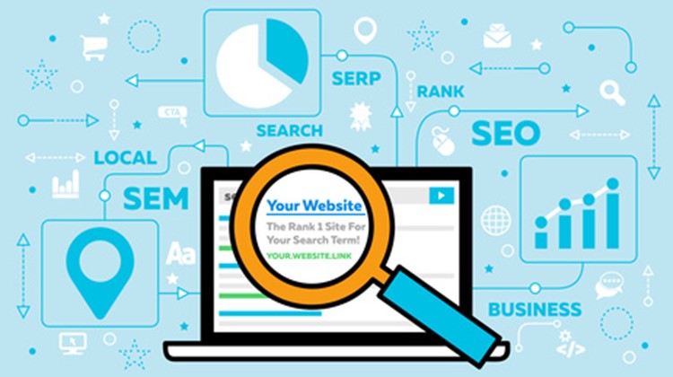 Search Engine Optimisation for a Client based in East Kilbride near Glasgow