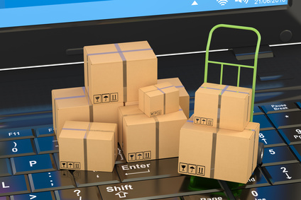 Umbraco development for a web design agency producing a Packaging Solutions web site in